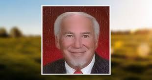 James Crowe Obituary April 29, 2012