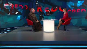 Ez az andrea a lábfetisiszták álma,gyönyörű lábfej,szép lábak!! Exkluziv Vendeggel Beszelgetett Foldi Kovacs Andrea A Hir Tv Ben Video Minden Szo Hu