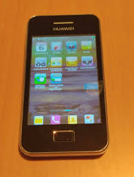 Telemóvel Huawei G7300 Nogueira, Fraião ...