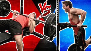 Muscular Strength Articles