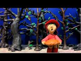 красная шапочка и серый волк мультфильм смотреть онлайн бесплатно Seryj Volk End Krasnaya Shapochka Youtube