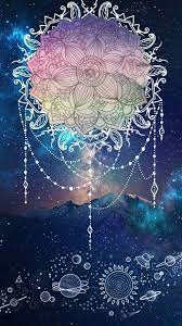 Download Wallpaper Mandala Wallpaper By Skylinee02 Ed Free On Zedge Now Browse Millions In 2021 Mandala Wallpaper Iphone Wallpaper Mandala Dreamcatcher Wallpaper