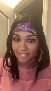 Candice Thompson Cayman