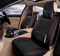 High Quality Four Seasons Car Seat Covers For Bmw X1 E84 2015 2010 Comfortable Seat Covers For Bmw X1 2013 Free Shipping Car Seats Carseat Cover Ford Mondeo