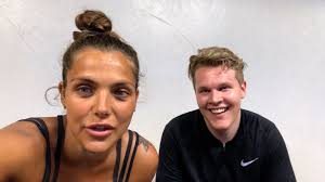 Vegard harm antonsen (født 17. Vegard Og Funky Med Egen Podd Episode Funkygine