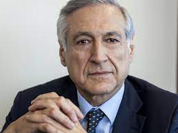 Ejerció como ministro de relaciones exteriores del segundo gobierno. Interview Heraldo Munoz Author Of Getting Away With Murder Npr