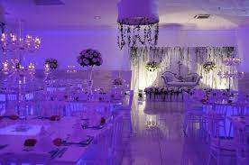 كوش افراح بالصور تصميمات واشكال كوشات الأفراح ميكساتك ceiling lights wedding decor