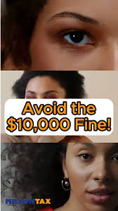 Did you know missing your FinCEN filing could cost your business up to  $10,000 in penalties? 😱 , Let Milton Tax handle it for just $199 so you  can stay compliant and focus