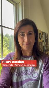 Welcome to Propark’s Moments of Gratitude! 👐⠀, ⠀, Today, we’re finding out  why Hilary Dording, Propark’s Corporate Marketing Manager, has been feeling  grateful lately. What are you grateful for this ...