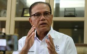 Calon bn pahang pru 14. Bn Pas Tak Tembung Di Pahang Atas Semangat Mn Free Malaysia Today Fmt