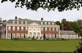 Starting at $30,749 us msrp. Us Ambassador S Residence In London Winfield House