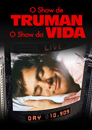 Elenco de o show de truman, um filme de peter weir com jim carrey, laura linney, natascha mcelhone, ed harris. O Show De Truman O Show Da Vida Filme 1998 Filmelier Assistir A Filmes Online