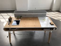 Kollen Design Desk The Coolector Desk Design Smart Desk Magnetic White Board