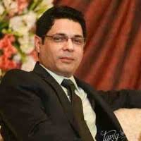 Farhan Ansari MBA, CPP, CPPM, CISCP