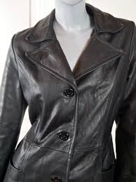 Women S Leather Jacket Black Leather Coat 1970s French Leather Jackets Women Womens Black Leather Jacket Leather Jacket