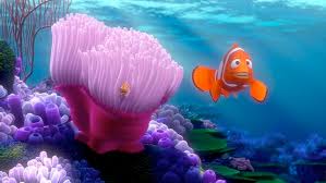'finding nemo' could be a true story, except for the talking fish part.science, thankfully, has always found a way to infiltrate entertainment. Director S Commentary Track Review Finding Nemo Pixar Post