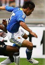 Warna milan dengan skuad muda ini sudah menampilkan yang terbaik walau cuma bisa mendapatkan hasil imbang. Yuto Nagatomo Wikipedia