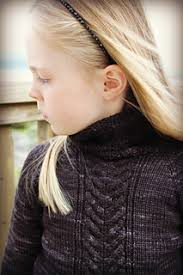 Ravelry: Penny Lane pattern by Julia Stanfield