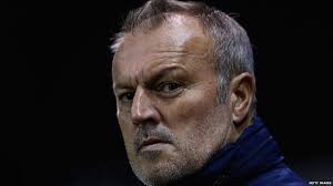 The curse of Leeds United bosses: Where are they now?