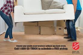 Whether You Re Moving Redecorating Or Simply Getting Rid Of Unwanted Furniture Consider Donating It To The S Unwanted Furniture Furniture Renters Decorating