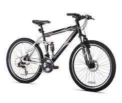 Amazon Com Gmc Topkick Dual Suspension Mountain Bike Sports Outdoors Dual Suspension Mountain Bike Best Mountain Bikes Shimano Bike