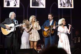 Charles Esten Reveals What He Misses About 'Nashville' | Us Weekly