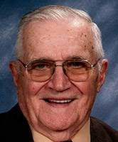 Lewis Scherer Obituary (1926