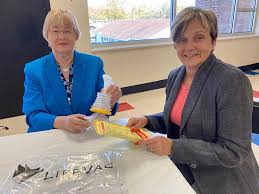 YMCA Adds Choking Lifesaver Device, Board Member's “Crusade”