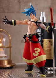 Apr 20, 2008 · galo is often used as an expression for superiority and power. Promare Pop Up Parade Pvc Statue Galo Thymos Good Smile Company Buy Anime Figures Online