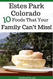 Bird & jim resturant and bar, estes park. Estes Park Colorado 10 Foods Your Family Must Eat During Your Visit Estes Park Colorado Estes Park Estes Park Camping