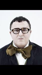 Albert Elbaz
