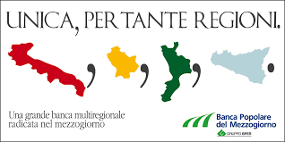 In seguito all'accorpamento da parte del gruppo bper, avvenuto il 24 novembre 2014, banca popolare del mezzogiorno ha modificato la propria offerta di finanziamenti dedicati a privati e famiglie, allineandola a quella del gruppo. Banca Popolare Del Mezzogiorno Boomerang Adv Agenzia Di Pubblicita Catania Sicilia