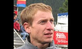 Maksym Petrenko, le grimpeur ukrainien mort à la guerre