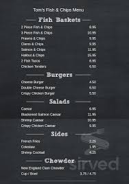 We did not find results for: Tom S Fish Chips Menu In Seaside Oregon Usa