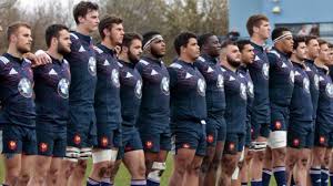 Les jeunes, comme chaque fois qu'une crise survient, en sont les premières victimes, et sont ceux qui en essuieront les conséquences à long terme. Louis Eleve Ingenieur Et Rugbyman Selectionne En Equipe De France Moins De 20 Ans Developpement Ecole D Ingenieurs Paris La Defense Esilv