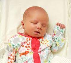 Man Punches Baby In The Face After Mistaking Her For A Doll Punch Newspapers