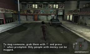 And ps2 have alternate modes. The Warriors Download Gamefabrique