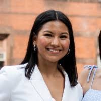 Noemi Garibay's Instagram, Twitter & Facebook