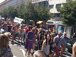 We take great pride in our education and we feel that students should receive the highest level of. Prague Pride 2013 Wikipedie
