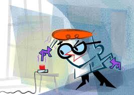 You Could Be One Press Away To A Better Day Dexterlaboratory Dexter Dexterlaboratoryfanart Illustragram Illustration Dexter Laboratory Better Day Dexter