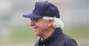 Bob Baffert Returns to Churchill Downs, "It's like I never left"