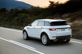 New Range Rover Evoque 2018 Price Interior Carros Ranger
