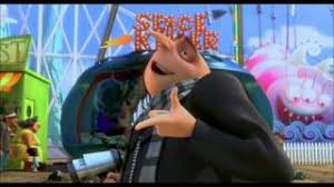 Moi, moche et méchant 3 (2017). Regarder Despicable Me En Streaming Complet Et Legal