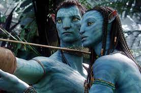 All resized images are automatically. Ruckkehr Nach Pandora Wird Bildgewaltig Atemberaubende Bilder Zu Avatar 2 Veroffentlicht Unterhaltung Stuttgarter Nachrichten