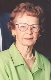 Gladys Swenson Family History & Historical Records