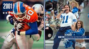 Maybe you would like to learn more about one of these? Cowboys Announce Thanksgiving Day Performer