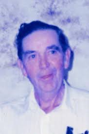 Obituary of Murray Bryce