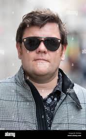 Brett dickinson hi-res stock photography and images