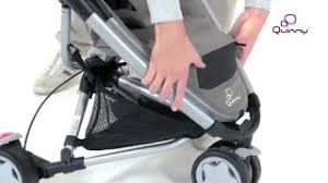 Farbe ist von der sonne verblichen. Quinny Zapp Xtra 2 Youtube