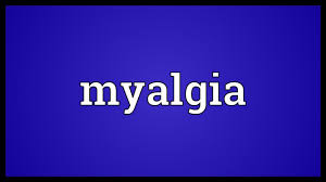 Our pasttenses english hindi translation dictionary contains a list of total 1 hindi words that can be used for myalgia in hindi. Myalgia Meaning Youtube